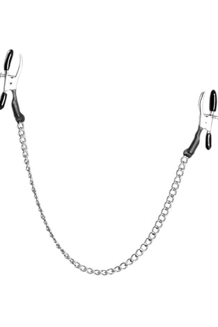 Fetish Fantasy Series Alligator Nipple Clamps PD2177-00