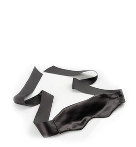 Fetish Fantasy Limited Edition Satin Blindfold PD4453-23