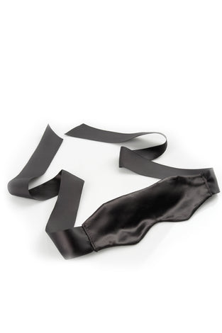 Fetish Fantasy Limited Edition Satin Blindfold PD4453-23