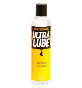 Ultra Lube - 8 Fl. Oz. - Bulk DJ1374-08-BU