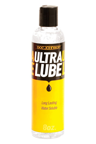 Ultra Lube - 8 Fl. Oz. - Bulk DJ1374-08-BU