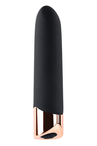 The Gold Standard - Black GX-RS-1072-2