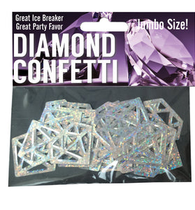 Diamond Confetti HTP3073