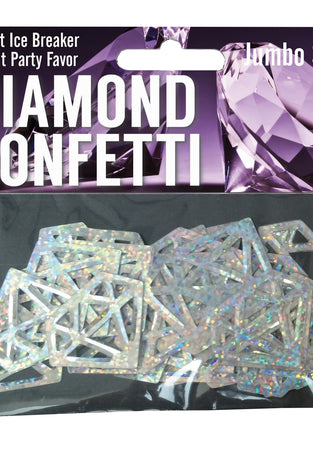 Diamond Confetti HTP3073