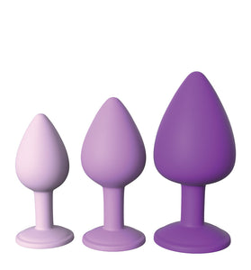 Fantasy for Her - Her Little Gems Trainer Set PD4948-12