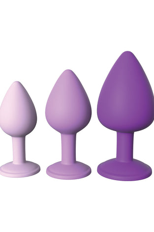 Fantasy for Her - Her Little Gems Trainer Set PD4948-12