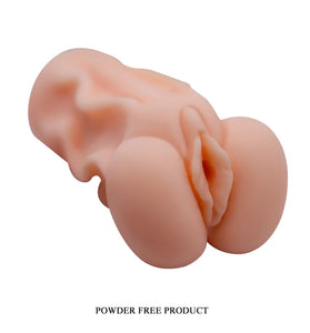 Crazy Bull Masturbator Sleeve - Linda BM-009155U