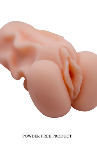 Crazy Bull Masturbator Sleeve - Linda BM-009155U