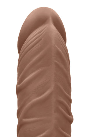 7 Inch Penis Sleeve - Tan SH-REA104TAN