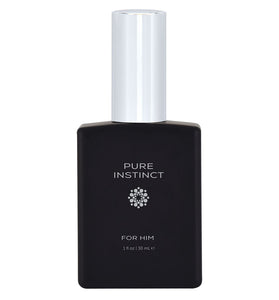Pure Instinct Pheromone Cologne for Him -  30 ml | 1 Fl Oz JEL4500-10
