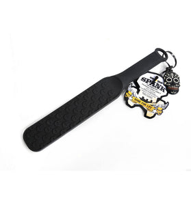 Boneyard the Spank - Black BY-0430