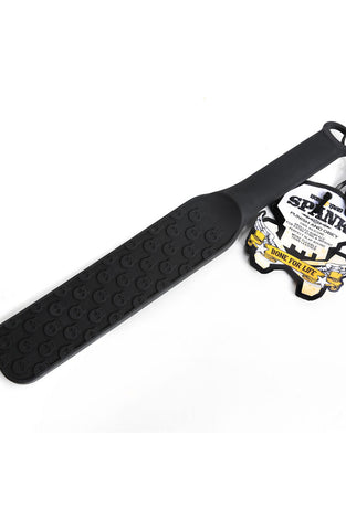 Boneyard the Spank - Black BY-0430