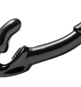 Revolver Strapless Strap on G Spot Dildo SU-AE169