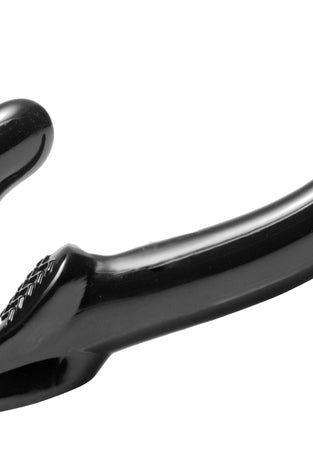 Revolver Strapless Strap on G Spot Dildo SU-AE169