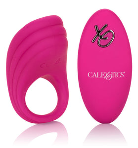 Silicone Remote Pleasure Ring SE0077703