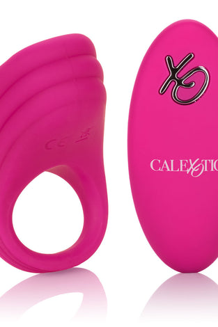 Silicone Remote Pleasure Ring SE0077703