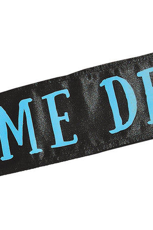Get Me Drunk! Sash KG-NVS46