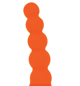 Rooster Tail Cleaner Rippled - Orange CN-0126-03-25