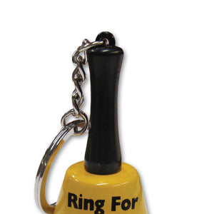 Ring for Beer Keychain OZ-KEY-09-E