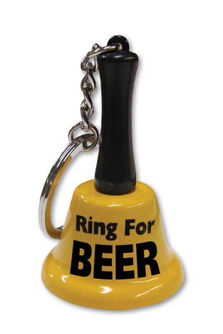 Ring for Beer Keychain OZ-KEY-09-E