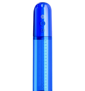 Classix Auto-Vac Power Pump - Blue PD1995-14