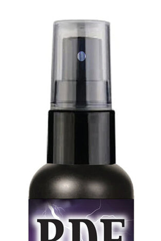 Bde Prolong Spray 1 Oz. LG-BT902