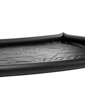 Nuru Inflatable Vinyl Massage Sheet PL-AE274