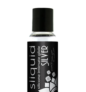 Naturals Silver - 2.0 Fl. Oz. (59 ml) SLIQ968