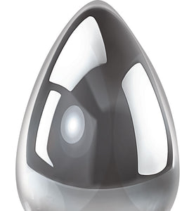 Pink Gem Anal Plug- Medium AE-WF-4579-2