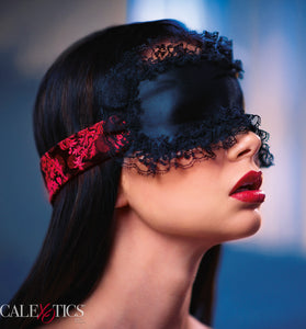 Scandal Eye Mask SE2712053
