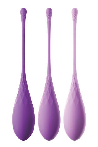 Fantasy for Her Kegel Train-Her Set PD4930-12