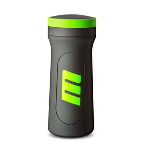 M for Men - M2 - Male Masturbator Cup - Black BL-83005