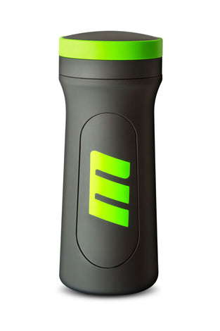 M for Men - M2 - Male Masturbator Cup - Black BL-83005