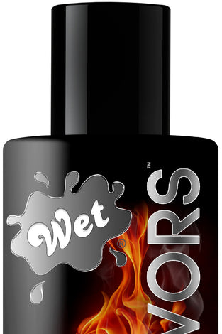 Wet Fun Flavors Passion Punch - 3 Fl. Oz. WT20421